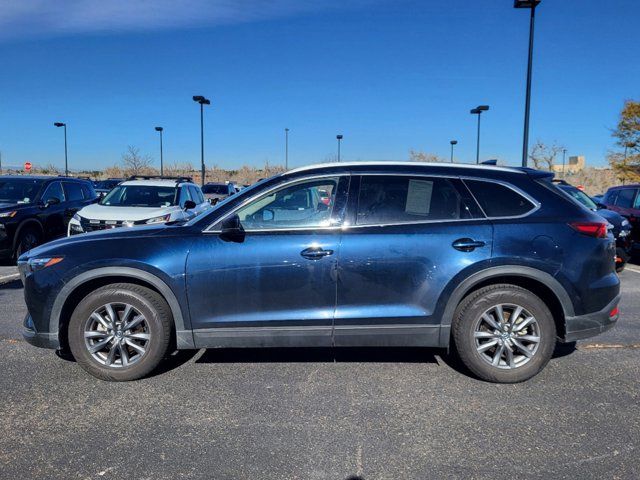 2021 Mazda CX-9 Touring