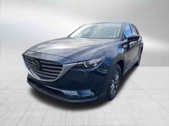 2021 Mazda CX-9 Touring