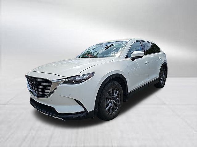 2021 Mazda CX-9 Touring