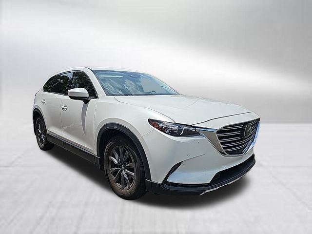 2021 Mazda CX-9 Touring