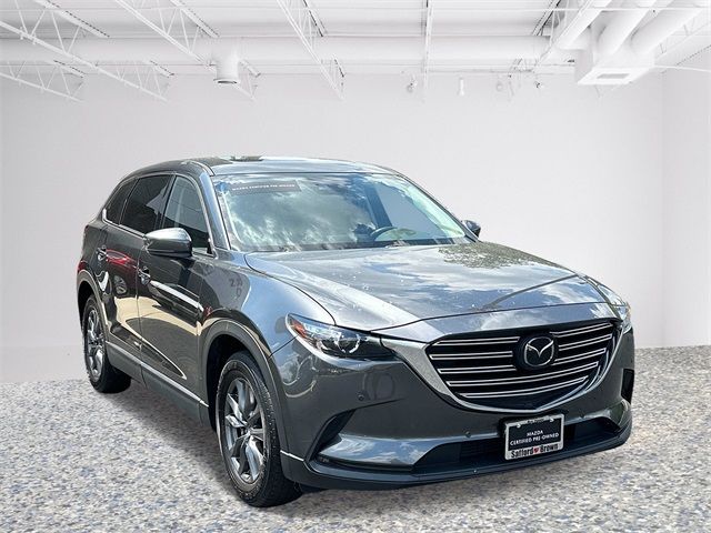 2021 Mazda CX-9 Touring