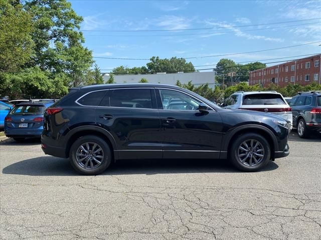 2021 Mazda CX-9 Touring