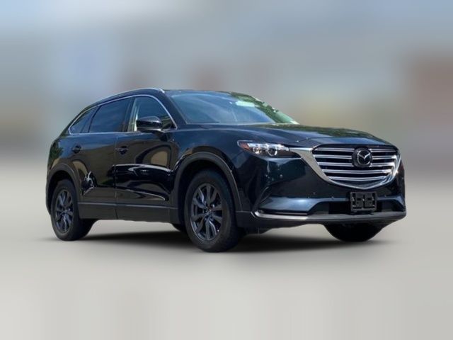 2021 Mazda CX-9 Touring