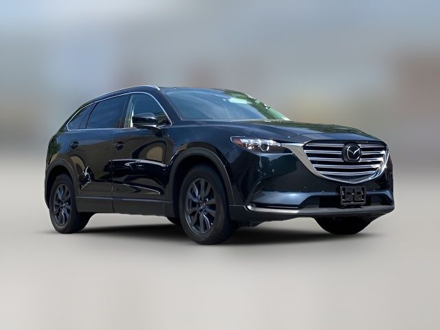 2021 Mazda CX-9 Touring