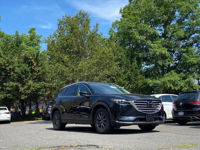 2021 Mazda CX-9 Touring