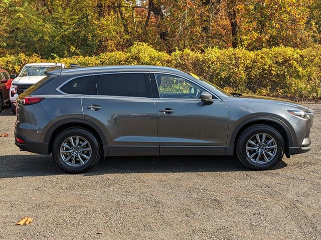 2021 Mazda CX-9 Touring