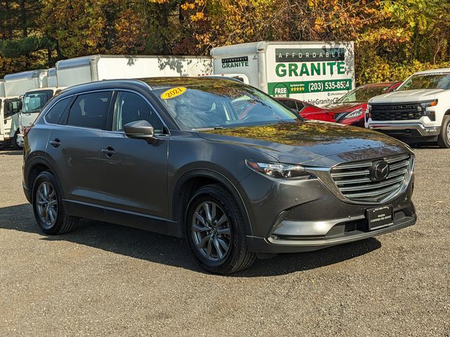 2021 Mazda CX-9 Touring