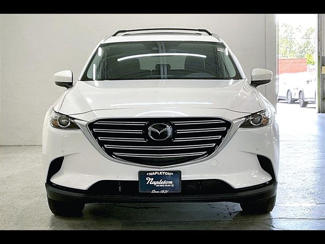 2021 Mazda CX-9 Touring