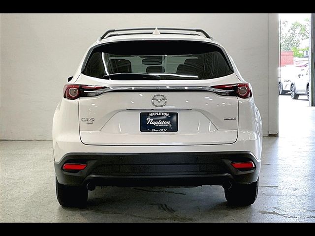 2021 Mazda CX-9 Touring