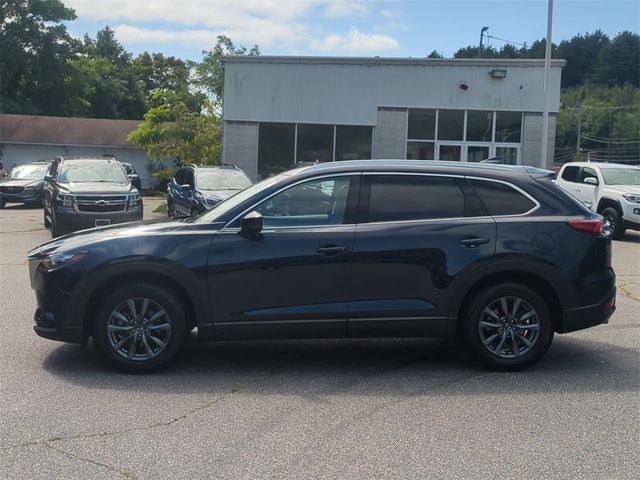 2021 Mazda CX-9 Touring