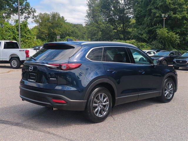 2021 Mazda CX-9 Touring