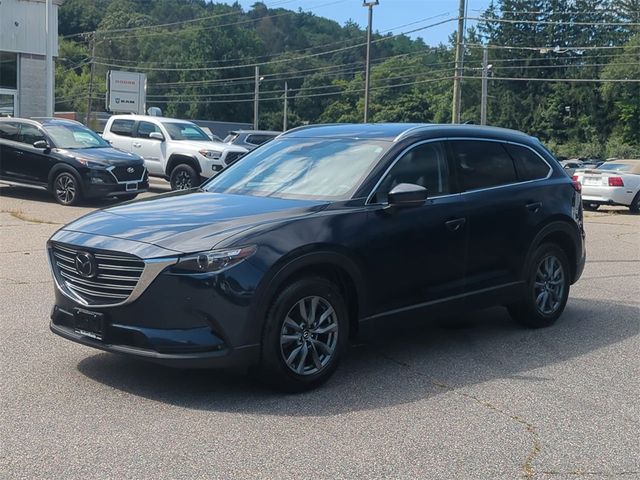 2021 Mazda CX-9 Touring