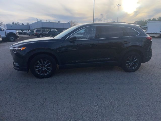 2021 Mazda CX-9 Touring