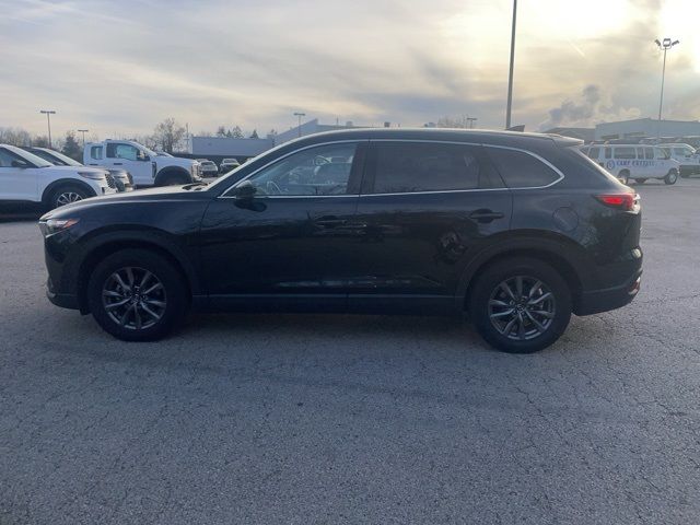 2021 Mazda CX-9 Touring