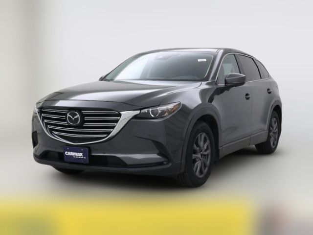 2021 Mazda CX-9 Touring