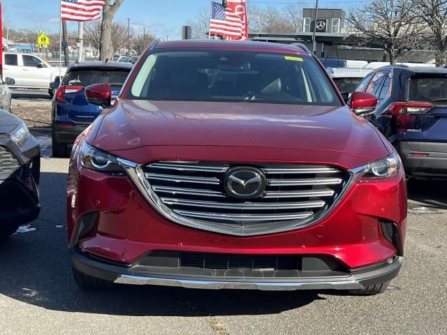 2021 Mazda CX-9 Touring