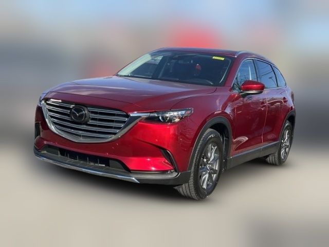 2021 Mazda CX-9 Touring