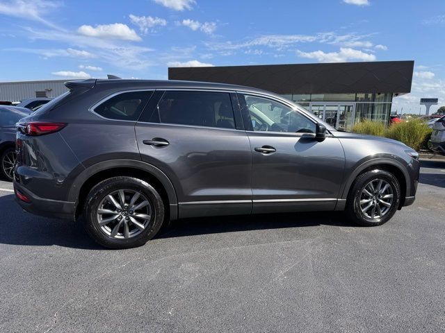 2021 Mazda CX-9 Touring