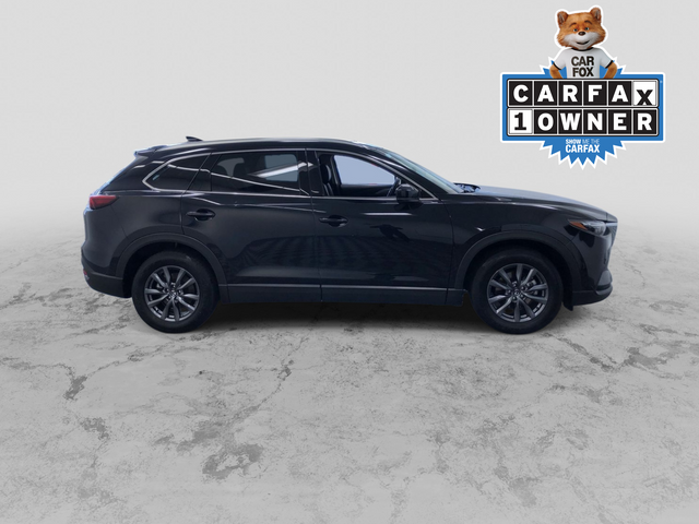 2021 Mazda CX-9 Touring