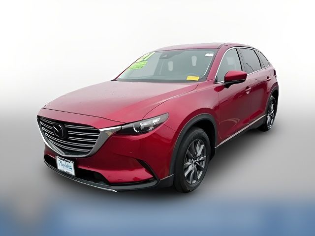 2021 Mazda CX-9 Touring