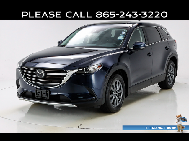 2021 Mazda CX-9 Touring