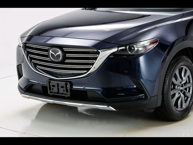 2021 Mazda CX-9 Touring