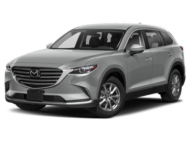 2021 Mazda CX-9 Touring