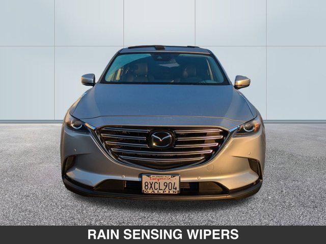 2021 Mazda CX-9 Touring