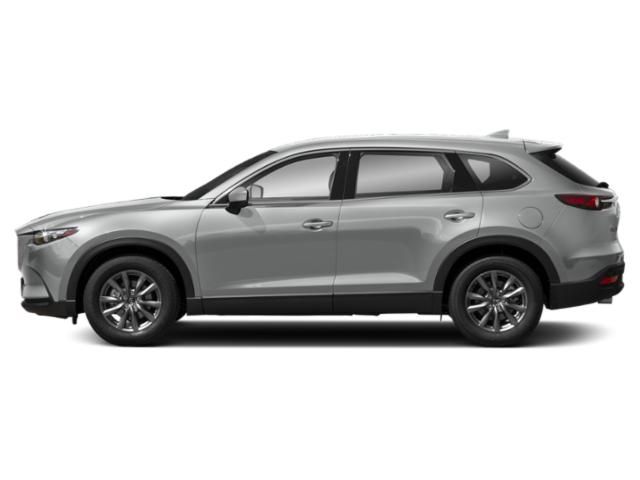 2021 Mazda CX-9 Touring