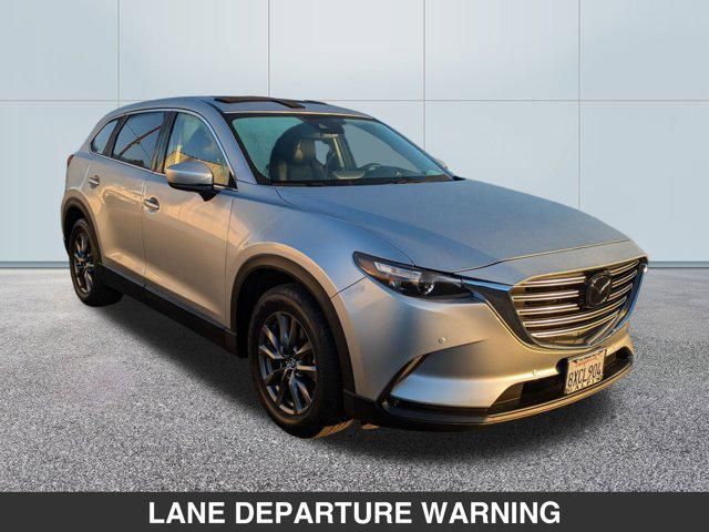 2021 Mazda CX-9 Touring