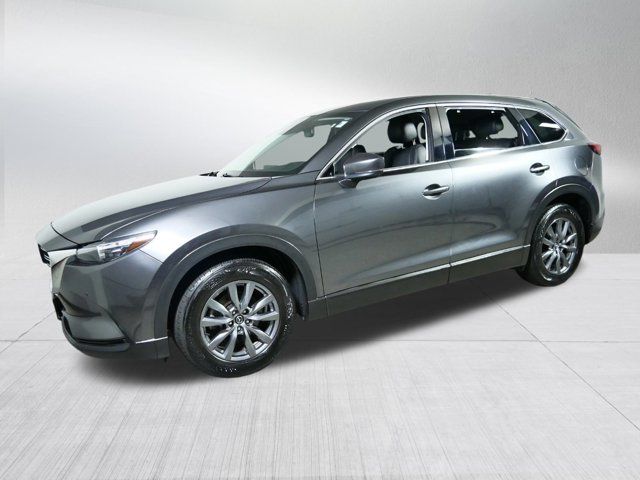 2021 Mazda CX-9 Touring