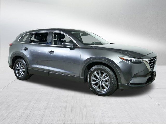 2021 Mazda CX-9 Touring