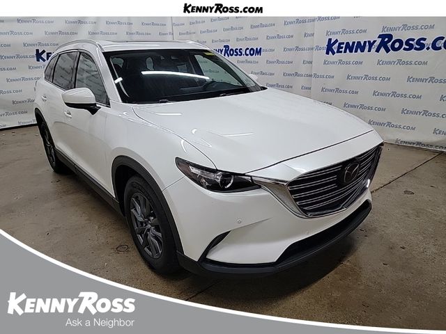 2021 Mazda CX-9 Touring