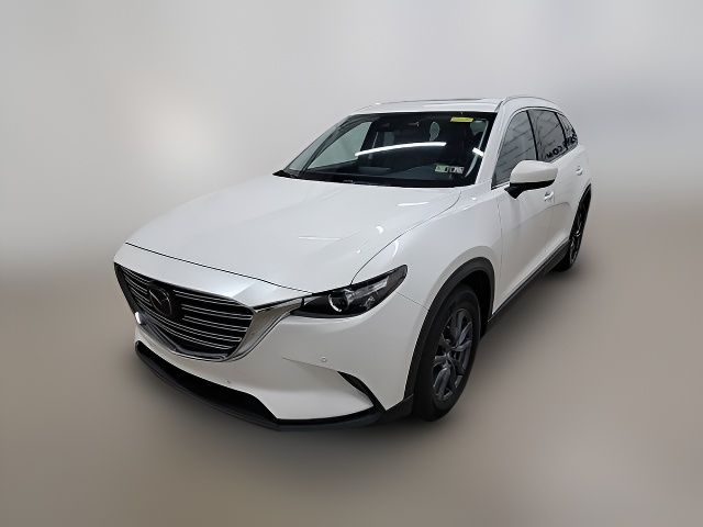 2021 Mazda CX-9 Touring