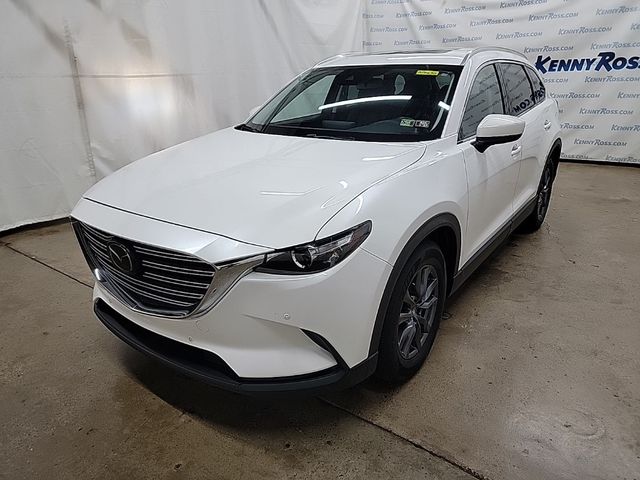 2021 Mazda CX-9 Touring