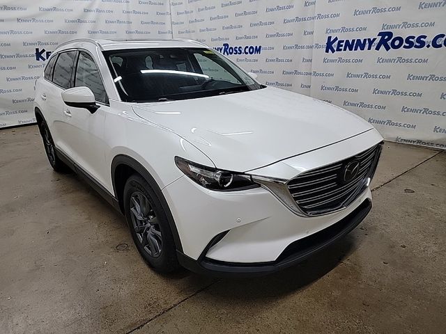 2021 Mazda CX-9 Touring