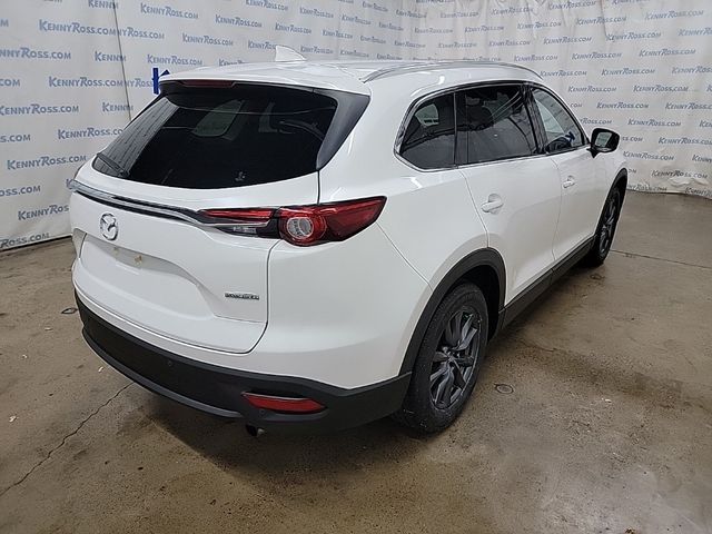 2021 Mazda CX-9 Touring