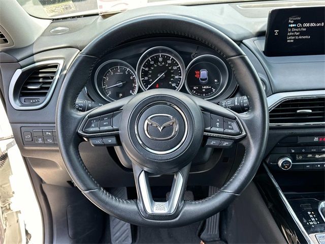 2021 Mazda CX-9 Touring