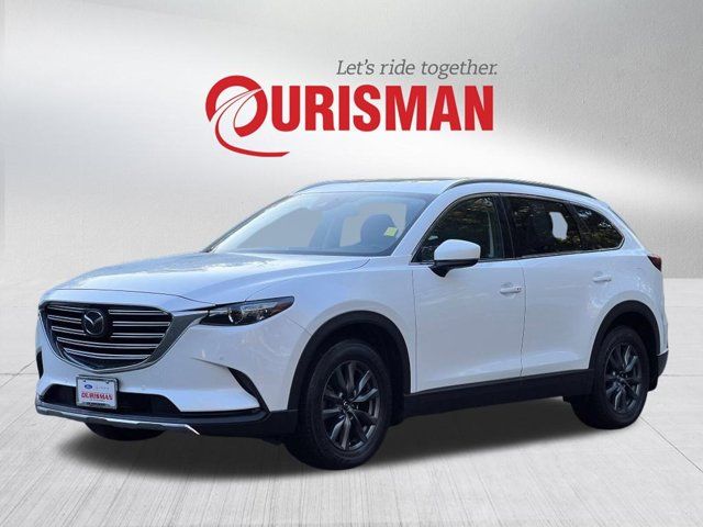 2021 Mazda CX-9 Touring