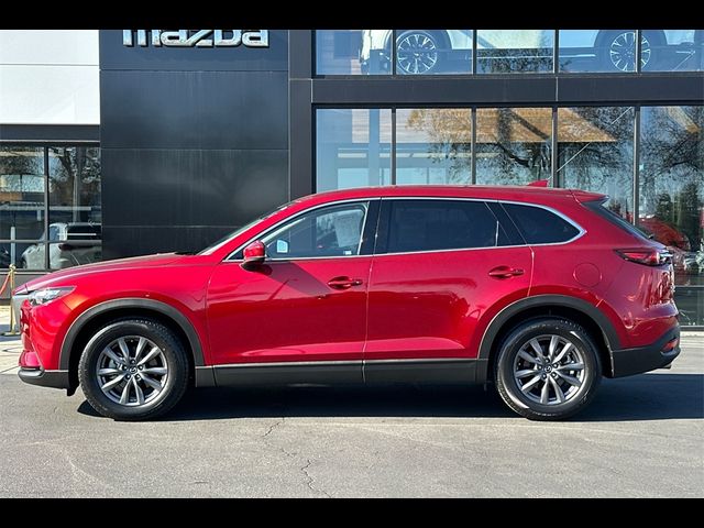 2021 Mazda CX-9 Touring