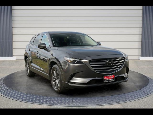 2021 Mazda CX-9 Touring