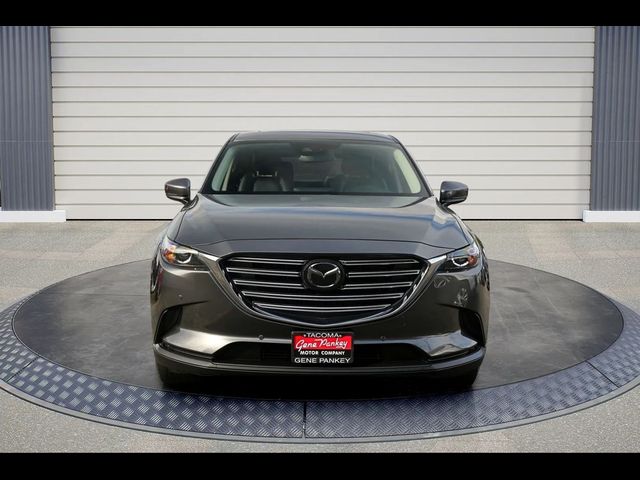 2021 Mazda CX-9 Touring