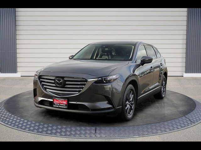 2021 Mazda CX-9 Touring