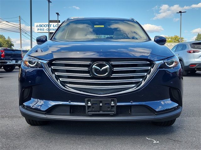 2021 Mazda CX-9 Touring