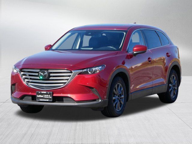 2021 Mazda CX-9 Touring