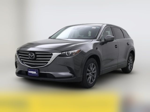 2021 Mazda CX-9 Touring
