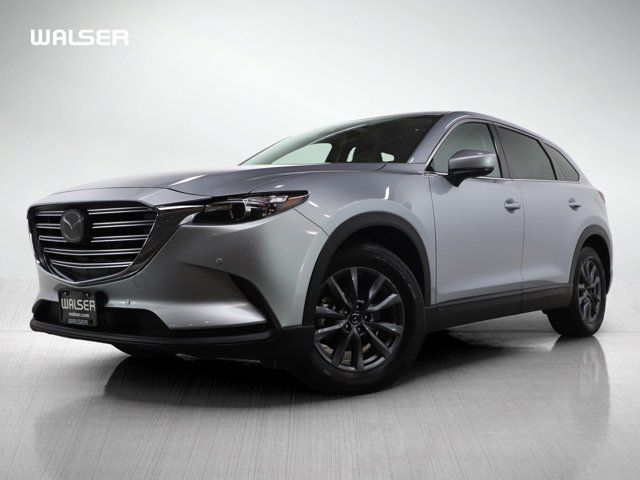 2021 Mazda CX-9 Touring