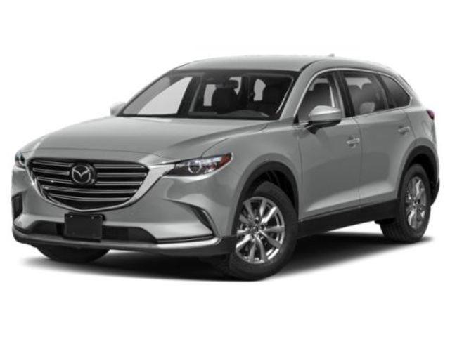 2021 Mazda CX-9 Touring