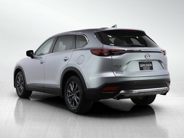 2021 Mazda CX-9 Touring