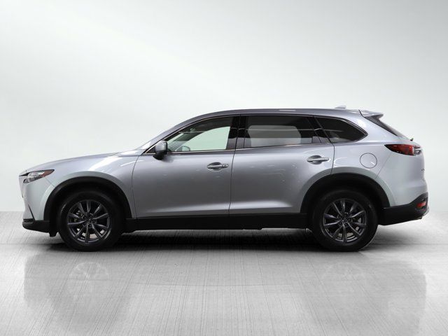 2021 Mazda CX-9 Touring